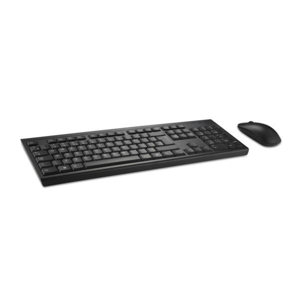 #K: KM150 EQ WIRELESS KEYBOARD - UK