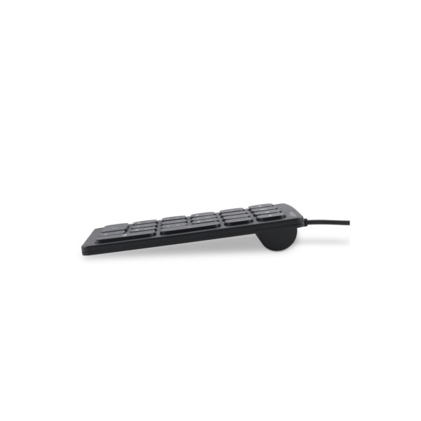 NUMERIC KEYBOARD