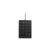 NUMERIC KEYBOARD