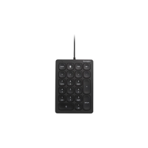 NUMERIC KEYBOARD
