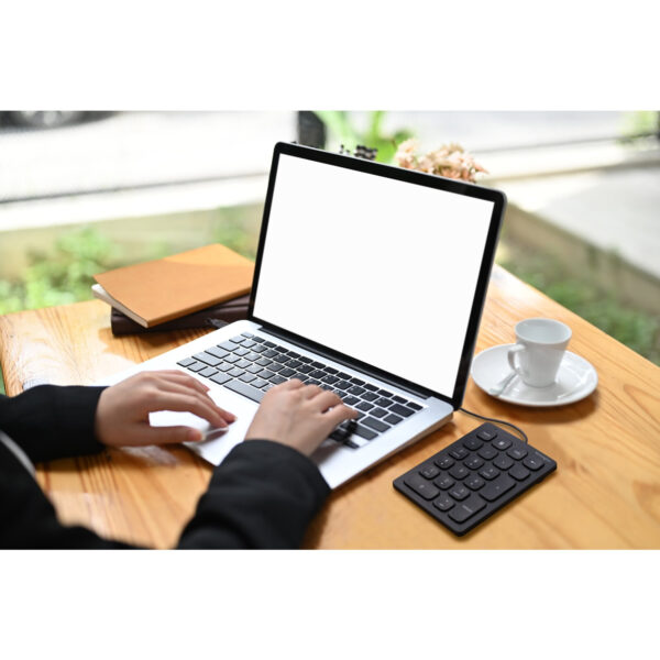 NUMERIC KEYBOARD