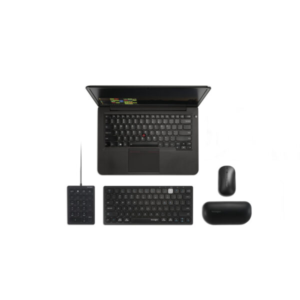 NUMERIC KEYBOARD