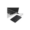 NUMERIC KEYBOARD