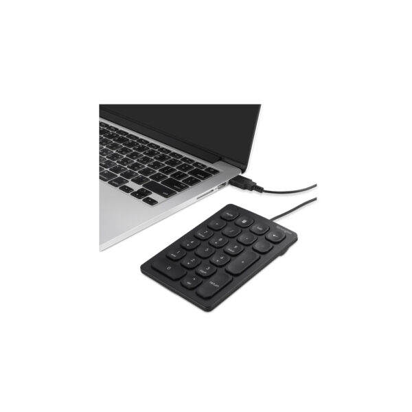 NUMERIC KEYBOARD