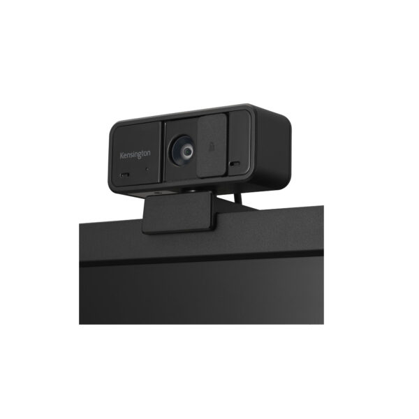 KENSINGTON W1050 FIXED FOCUS WEBCAM
