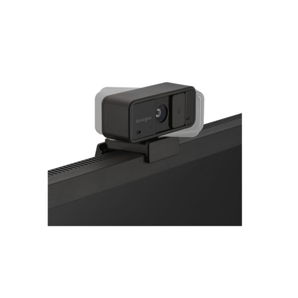 KENSINGTON W1050 FIXED FOCUS WEBCAM