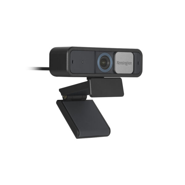 KENSINGTON W2050 WEBCAM 1080P