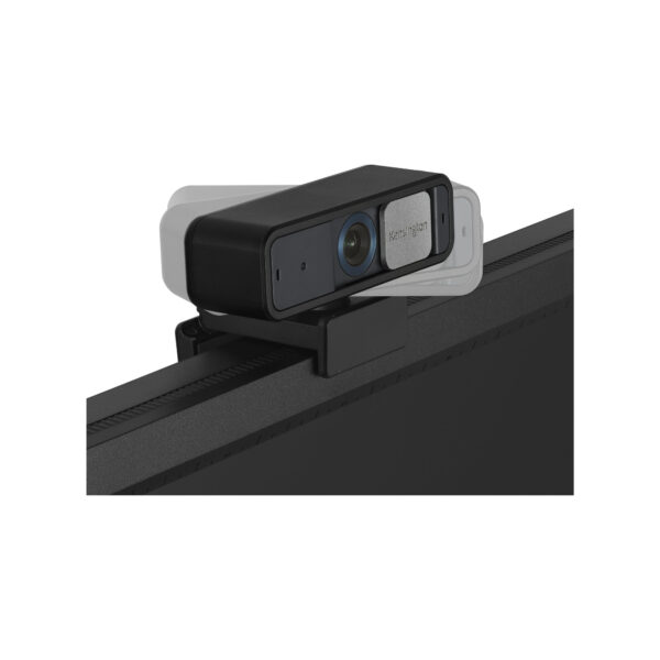 KENSINGTON W2050 WEBCAM 1080P