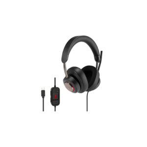 Kensington H2000 USB-C Over-Ear Headset H2000 USB-C HEADSET