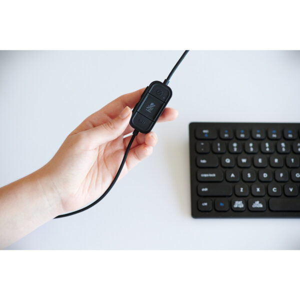 H2000 USB-C HEADSET