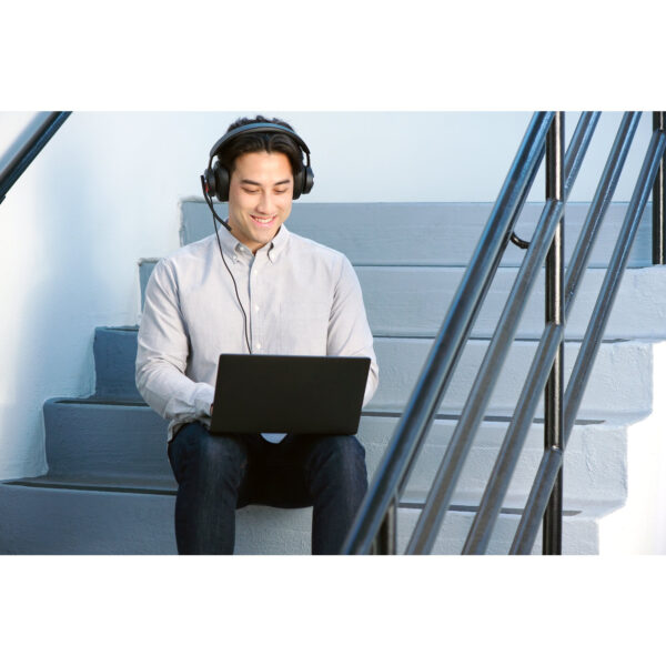 H2000 USB-C HEADSET