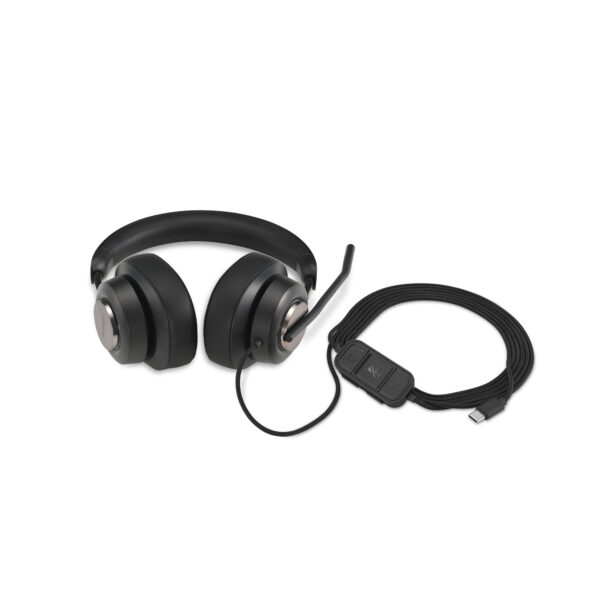 H2000 USB-C HEADSET