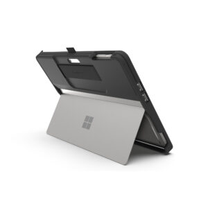 Kensington BlackBelt Rugged Case for Surface Pro (9,10) & Surface Pro ^BLACKBELT SURF PRO 2022 BLK