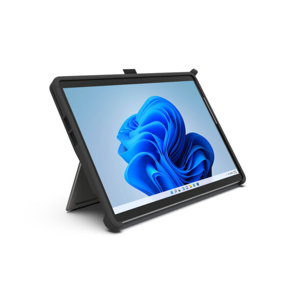 ^BLACKBELT SURF PRO 2022 BLK