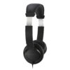 USB-C HI-FI HEADPHONES WITH MIC