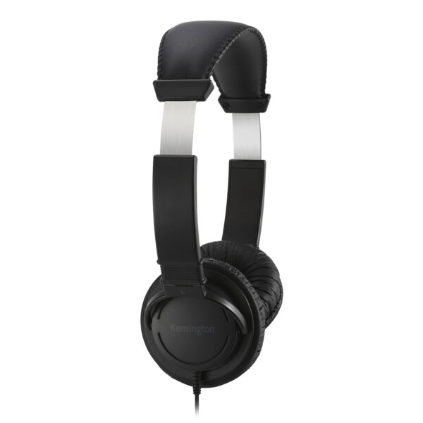 USB-C HI-FI HEADPHONES WITH MIC