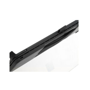 Kensington BlackBelt EQ Rugged Case for Surface Pro 9, 10, and K EQ CASE: SURFACE PRO 9/10/11 - BK