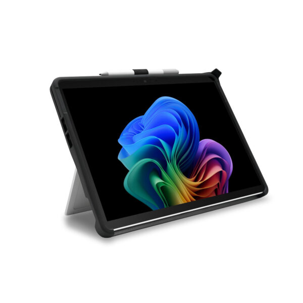 K EQ CASE:  SURFACE PRO 9/10/11 - BK