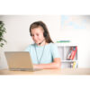 KENSINGTON USB HIFI HEADPHONES