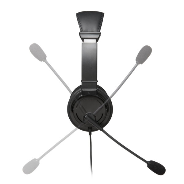 KENSINGTON USB HIFI HEADPHONES