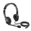KENSINGTON USB HIFI HEADPHONES