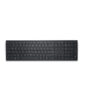 DELL Pro Keyboard - KB500 - UK (QWERTY) DELL Pro Keyboard - KB500 - US International (QWERTY)