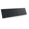 DELL Pro Keyboard - KB500 - UK (QWERTY) DELL Pro Keyboard - KB500 - US International (QWERTY)