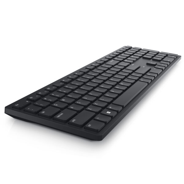 DELL Pro Keyboard - KB500 - UK (QWERTY) DELL Pro Keyboard - KB500 - US International (QWERTY)
