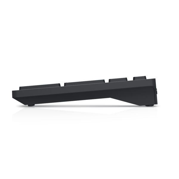 DELL Pro Keyboard - KB500 - UK (QWERTY) DELL Pro Keyboard - KB500 - US International (QWERTY)