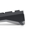 DELL Pro Keyboard - KB500 - UK (QWERTY) DELL Pro Keyboard - KB500 - US International (QWERTY)