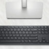 DELL Pro Keyboard - KB500 - UK (QWERTY) DELL Pro Keyboard - KB500 - US International (QWERTY)