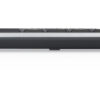 DELL KB522 keyboard Universal USB QWERTY UK English Black