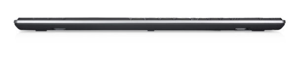 DELL KB522 keyboard Universal USB QWERTY UK English Black