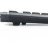 DELL KB522 keyboard Universal USB QWERTY UK English Black