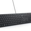 DELL Pro Wired Collaboration Keyboard - KB525C - US International DELL Pro Wired Collaboration Keyboard - KB525C - US International