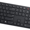 DELL Pro Wired Collaboration Keyboard - KB525C - US International DELL Pro Wired Collaboration Keyboard - KB525C - US International
