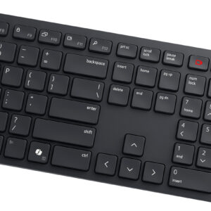 DELL Pro Wired Collaboration Keyboard - KB525C - US International