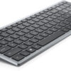DELL Pro Plus Compact Keyboard - KB740 - US International (QWERTY)