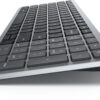 DELL Pro Plus Compact Keyboard - KB740 - US International (QWERTY)