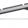 DELL Pro Plus Compact Keyboard - KB740 - US International (QWERTY)
