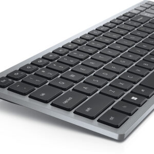 DELL Pro Plus Compact Keyboard - KB740 - UK (QWERTY) DELL Pro Plus Compact Keyboard - KB740 - UK (QWERTY)
