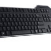 DELL Pro Smartcard Keyboard - KB813 - UK (QWERTY)