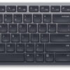 DELL Pro Premium Collaboration Keyboard - KB900 - US International