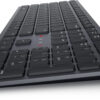 DELL Pro Premium Collaboration Keyboard - KB900 - US International