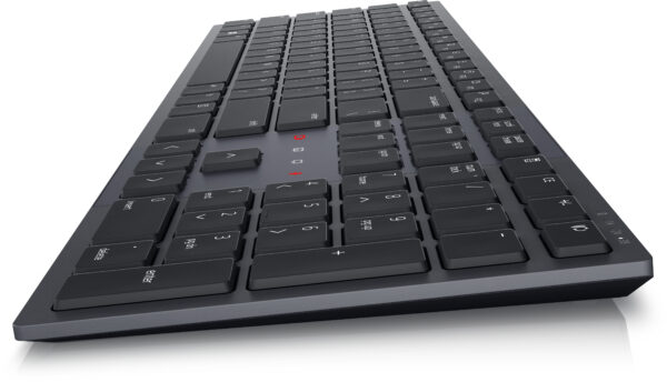 DELL Pro Premium Collaboration Keyboard - KB900 - US International