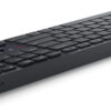 DELL Pro Premium Collaboration Keyboard - KB900 - US International