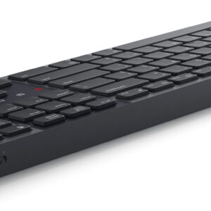 DELL Pro Premium Collaboration Keyboard - KB900 - US International