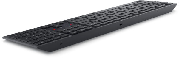 DELL Pro Premium Collaboration Keyboard - KB900 - US International