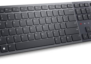 DELL Pro Premium Collaboration Keyboard - KB900 - UK (QWERTY)