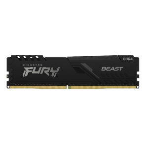32GB DDR4 3200MTS CL16 KIT BLACK